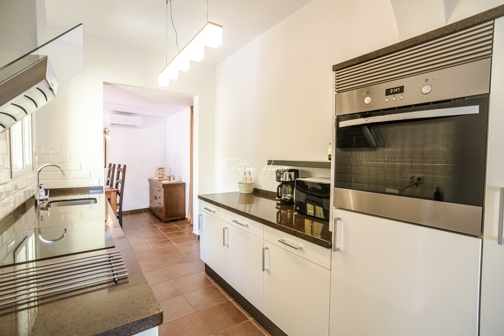 Resales - Townhouse - San Fulgencio - urb.la marina