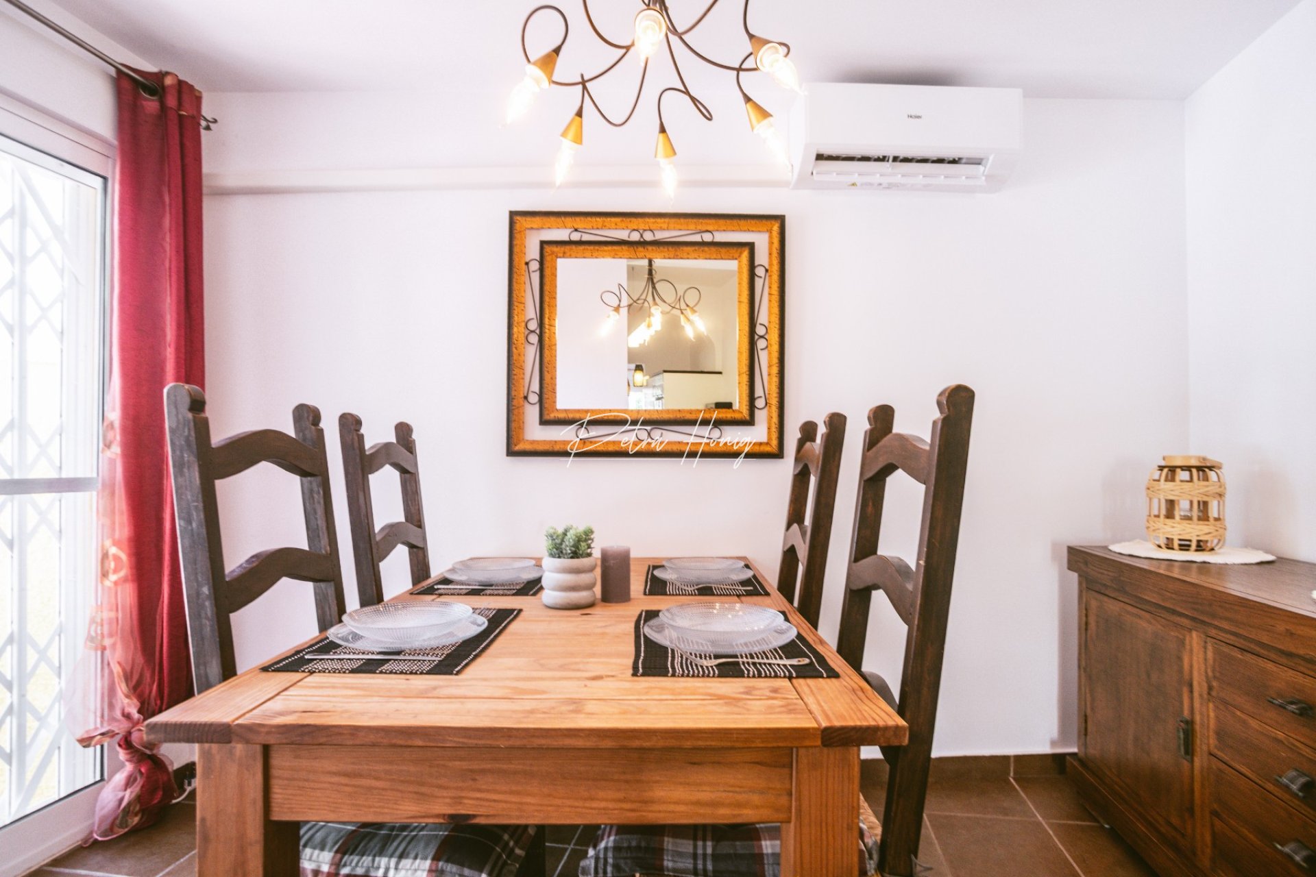 Resales - Townhouse - San Fulgencio - urb.la marina