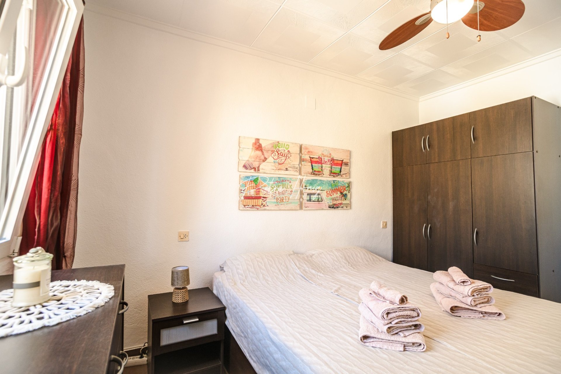 Resales - Townhouse - San Fulgencio - urb.la marina