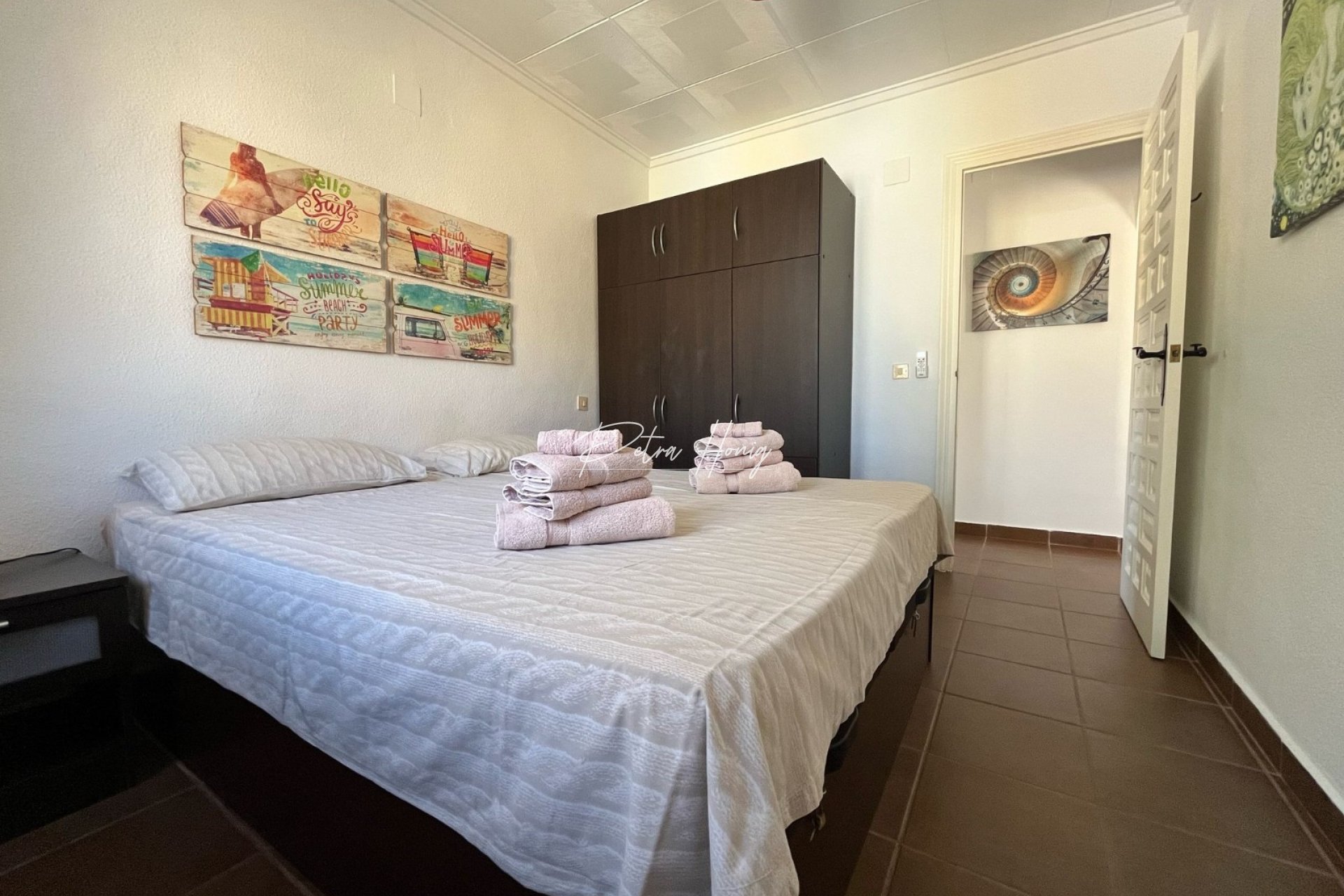 Resales - Townhouse - San Fulgencio - urb.la marina