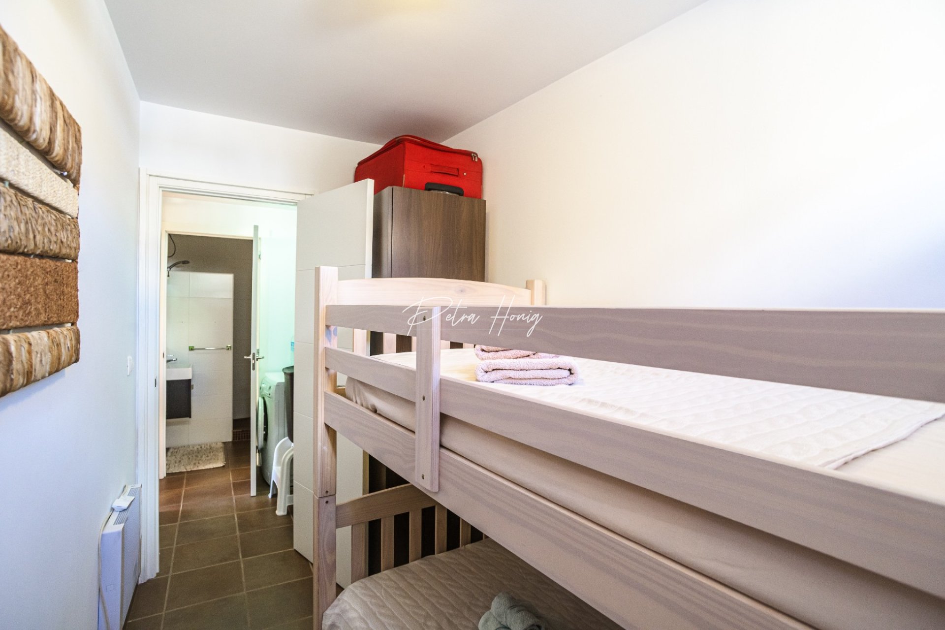 Resales - Townhouse - San Fulgencio - urb.la marina