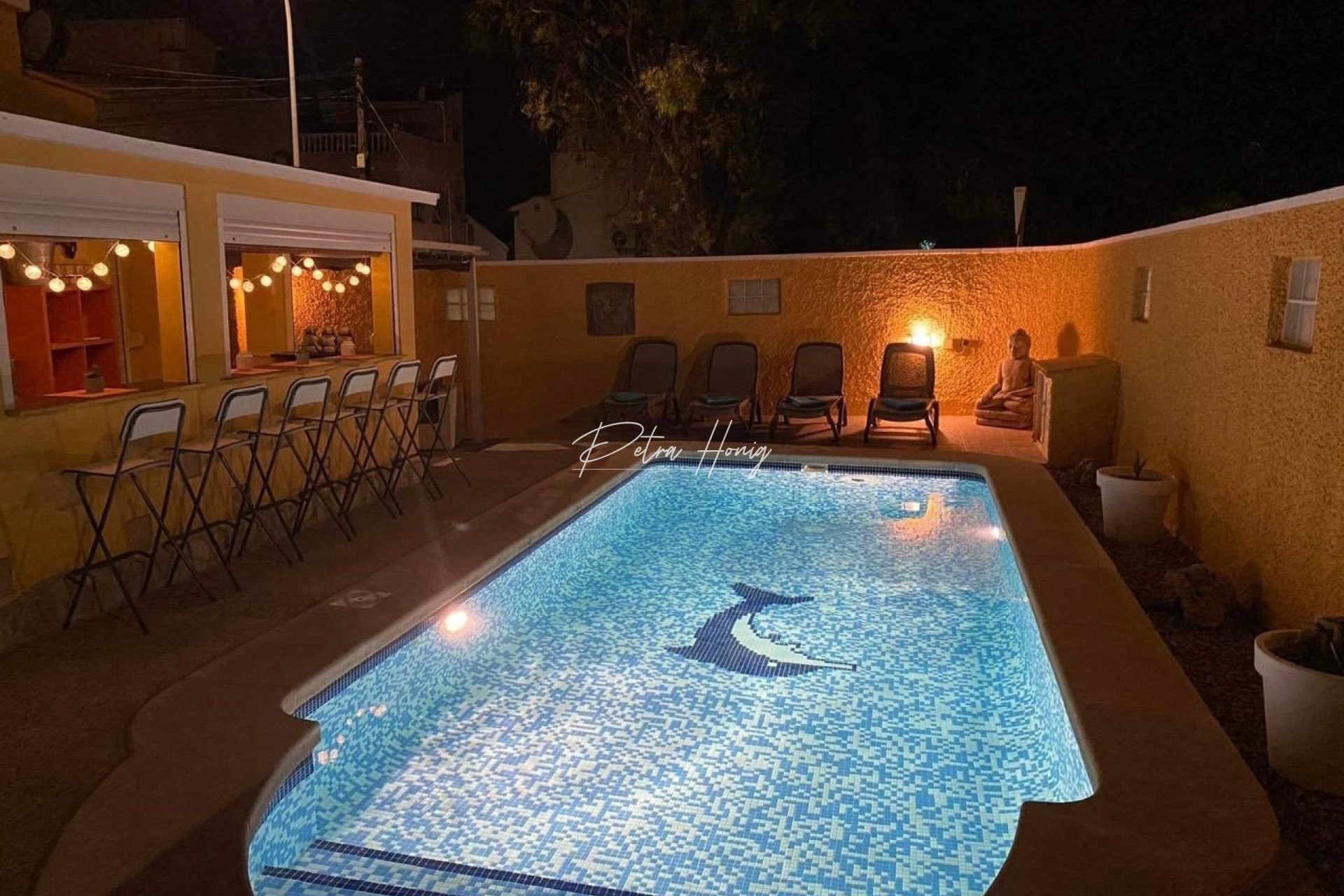 Resales - Townhouse - San Fulgencio - urb.la marina