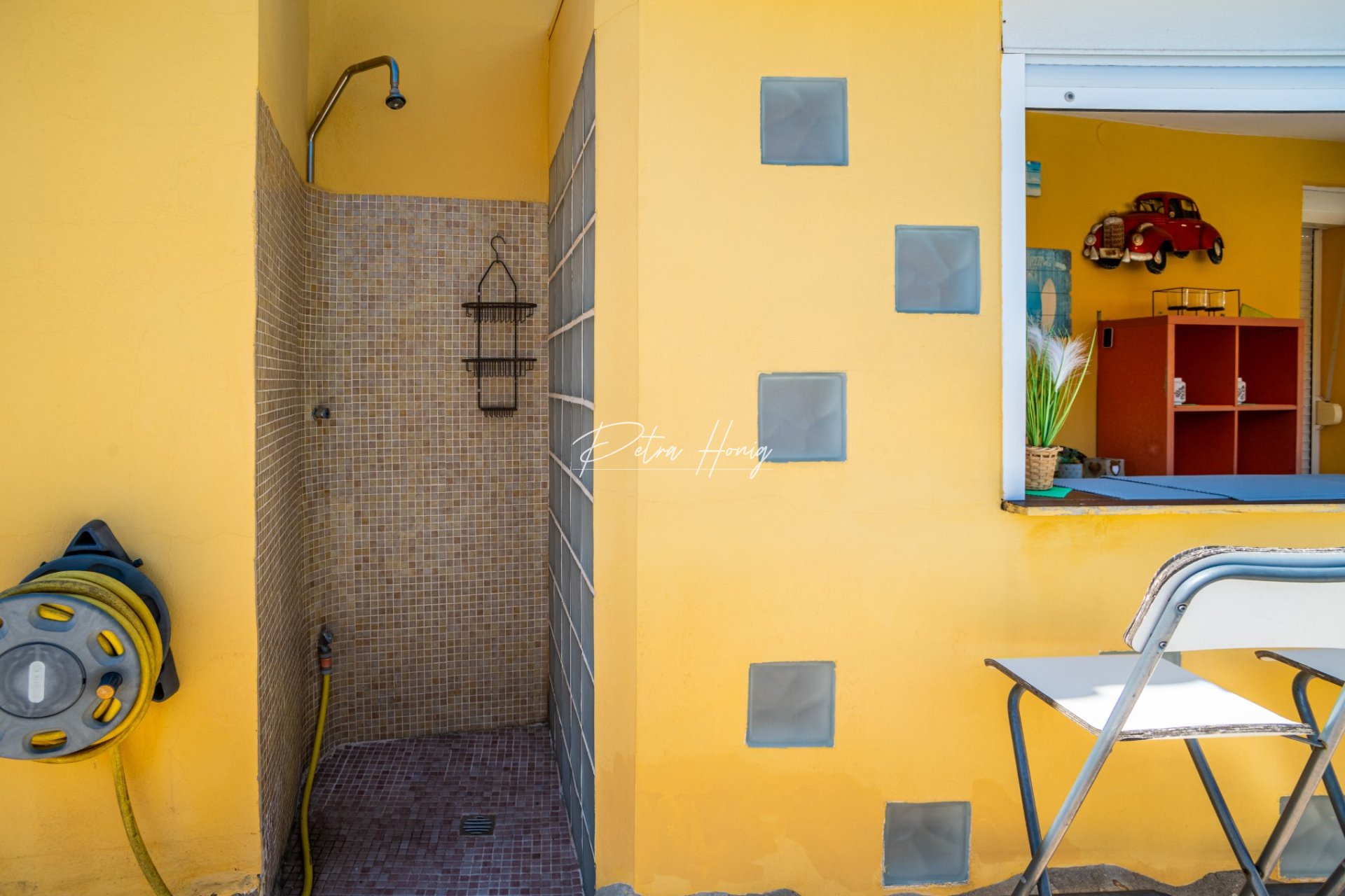 Resales - Townhouse - San Fulgencio - urb.la marina