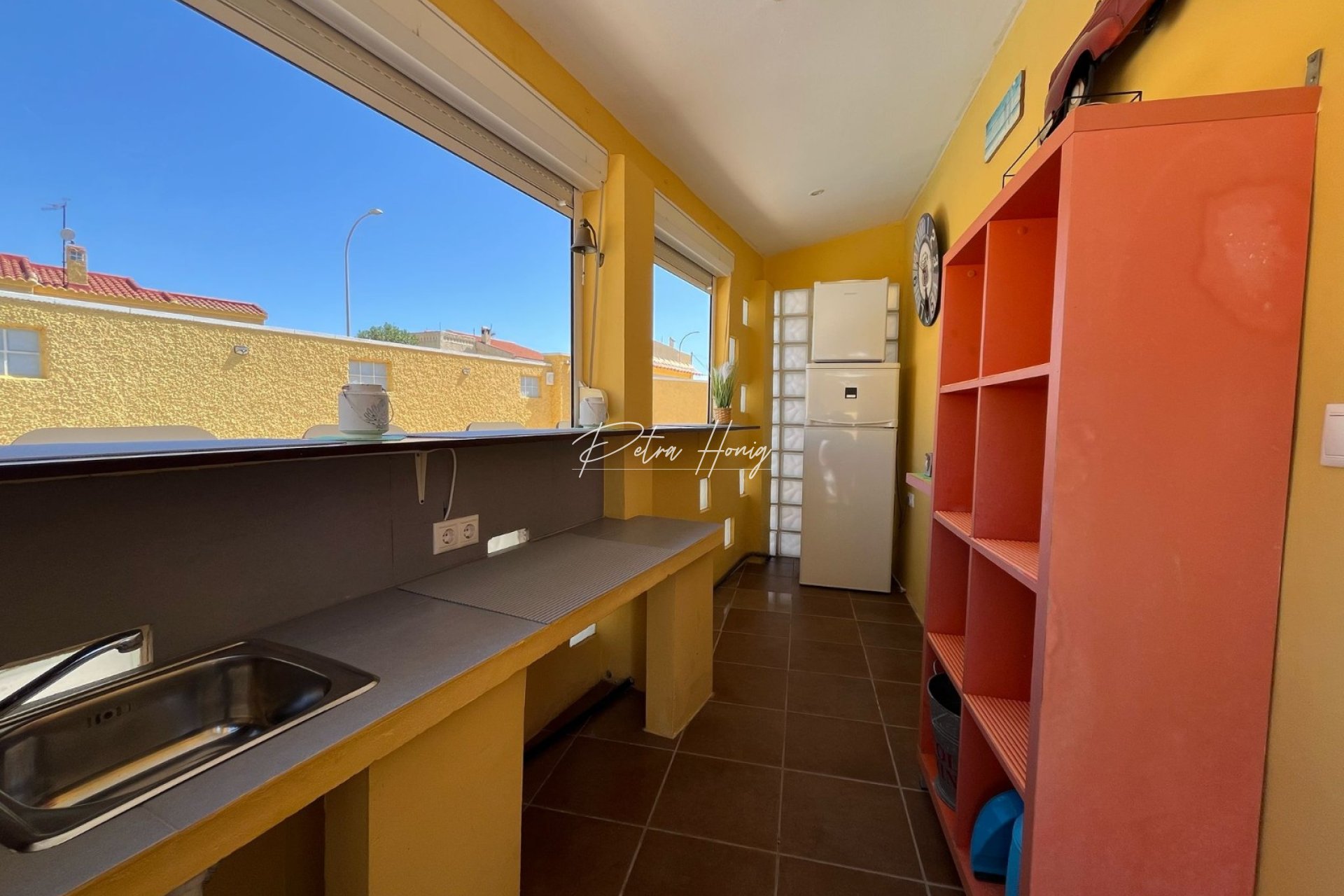Resales - Townhouse - San Fulgencio - urb.la marina