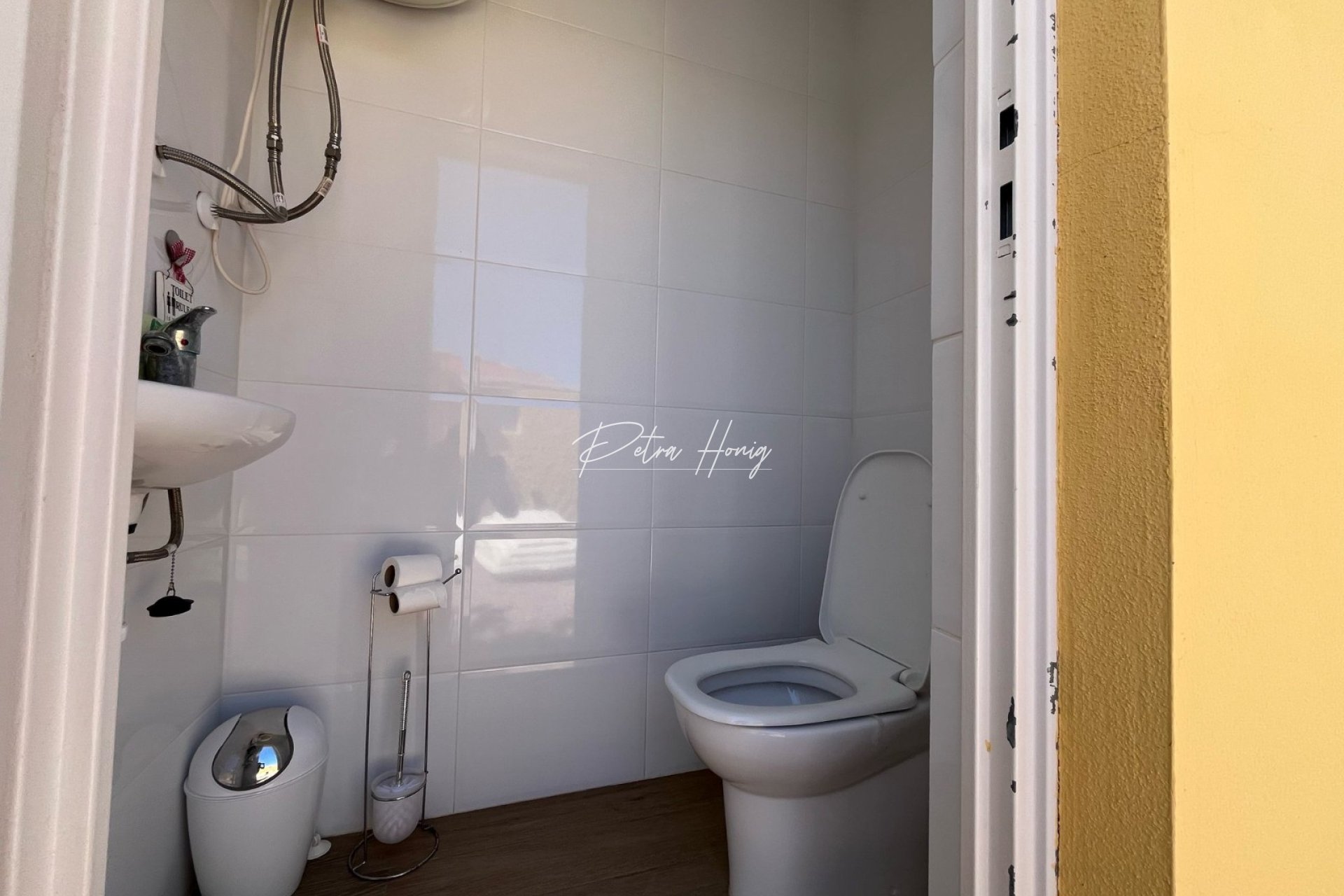 Resales - Townhouse - San Fulgencio - urb.la marina