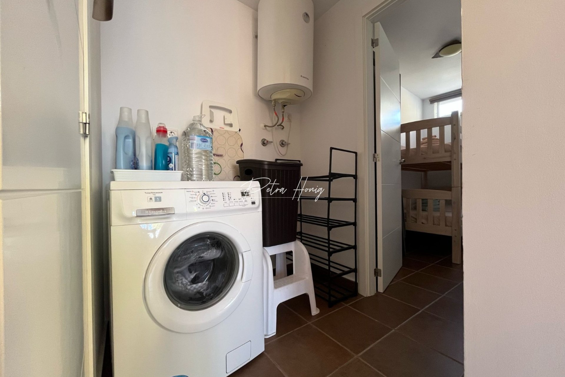 Resales - Townhouse - San Fulgencio - urb.la marina
