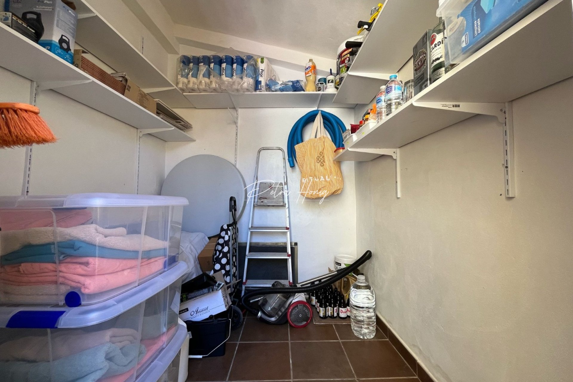 Resales - Townhouse - San Fulgencio - urb.la marina