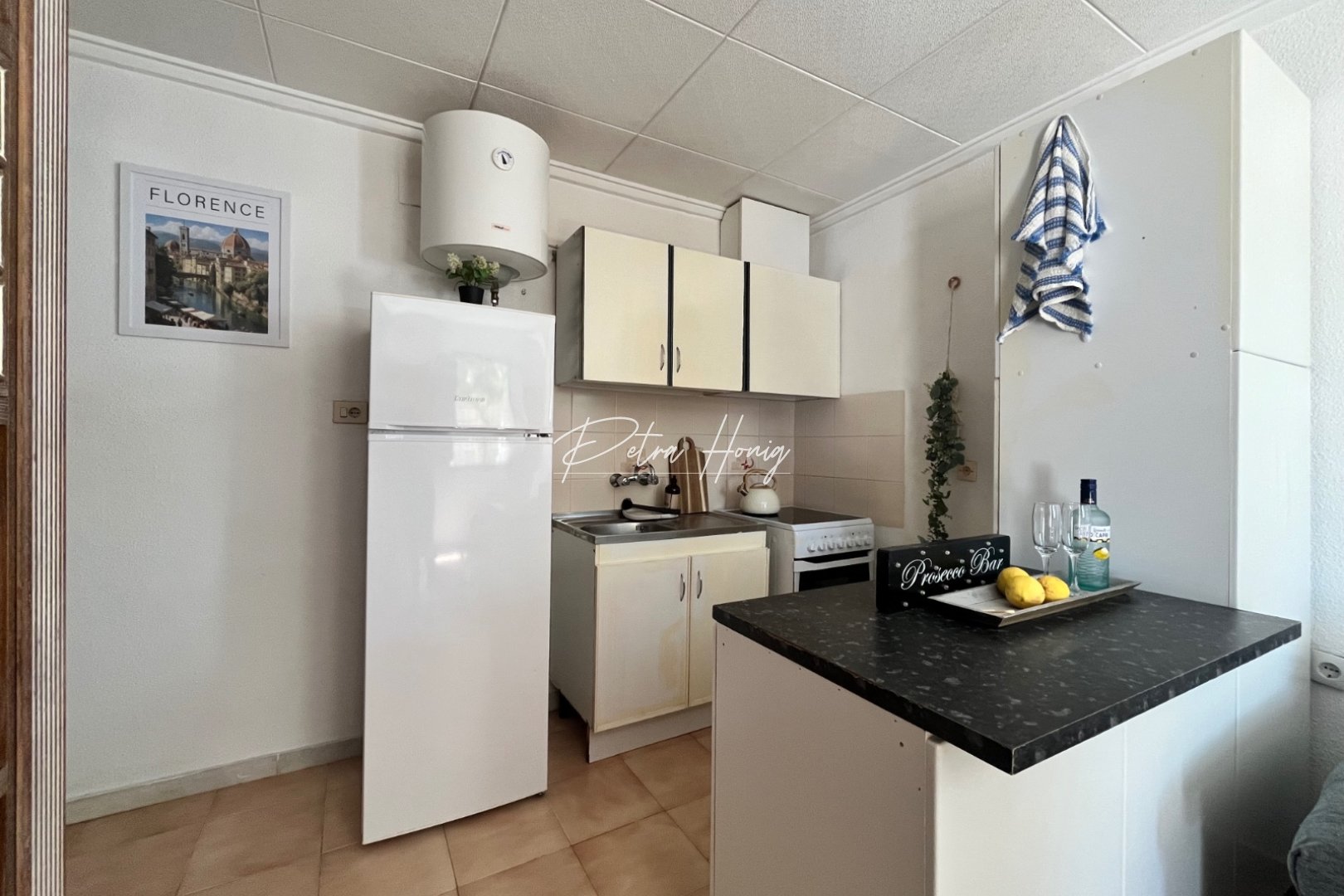 Resales - Townhouse - San Fulgencio - urb.la marina