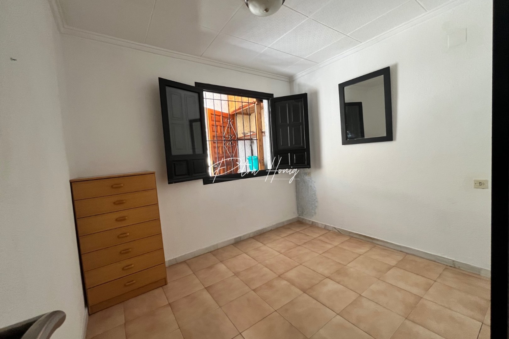 Resales - Townhouse - San Fulgencio - urb.la marina