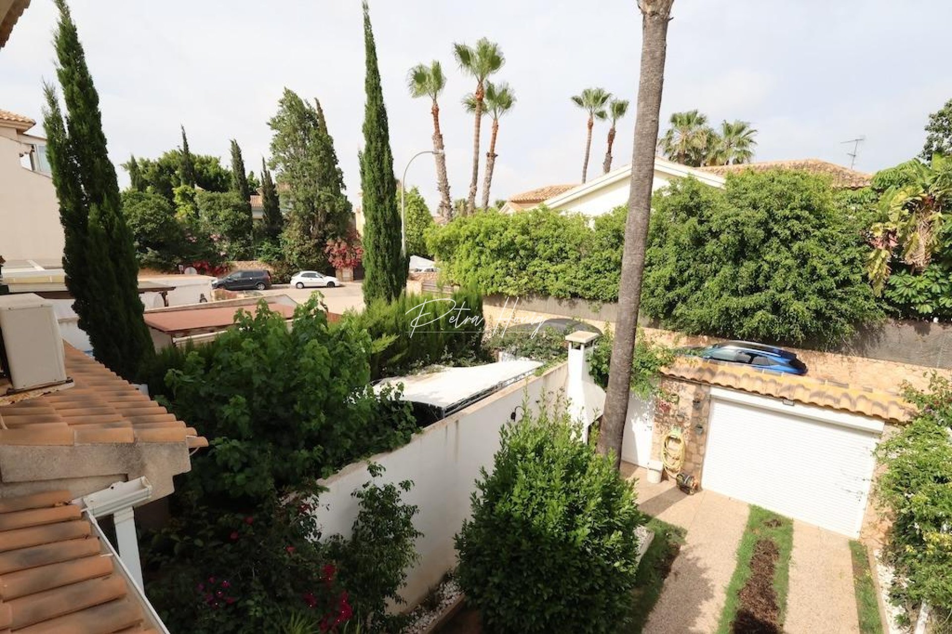 Resales - Townhouse - San Javier - Santiago de la Ribera