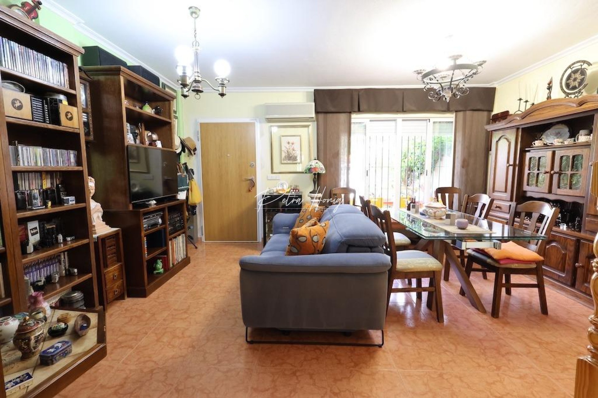 Resales - Townhouse - San Javier - Santiago de la Ribera