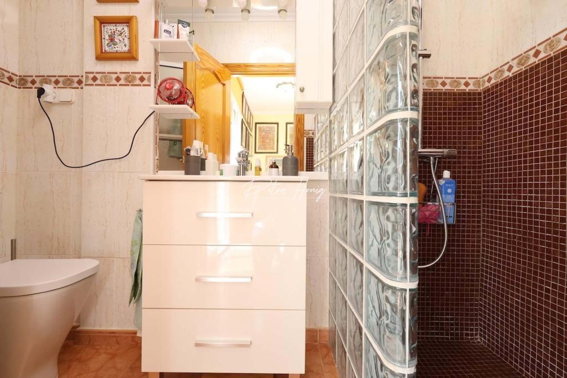 Resales - Townhouse - San Javier - Santiago de la Ribera