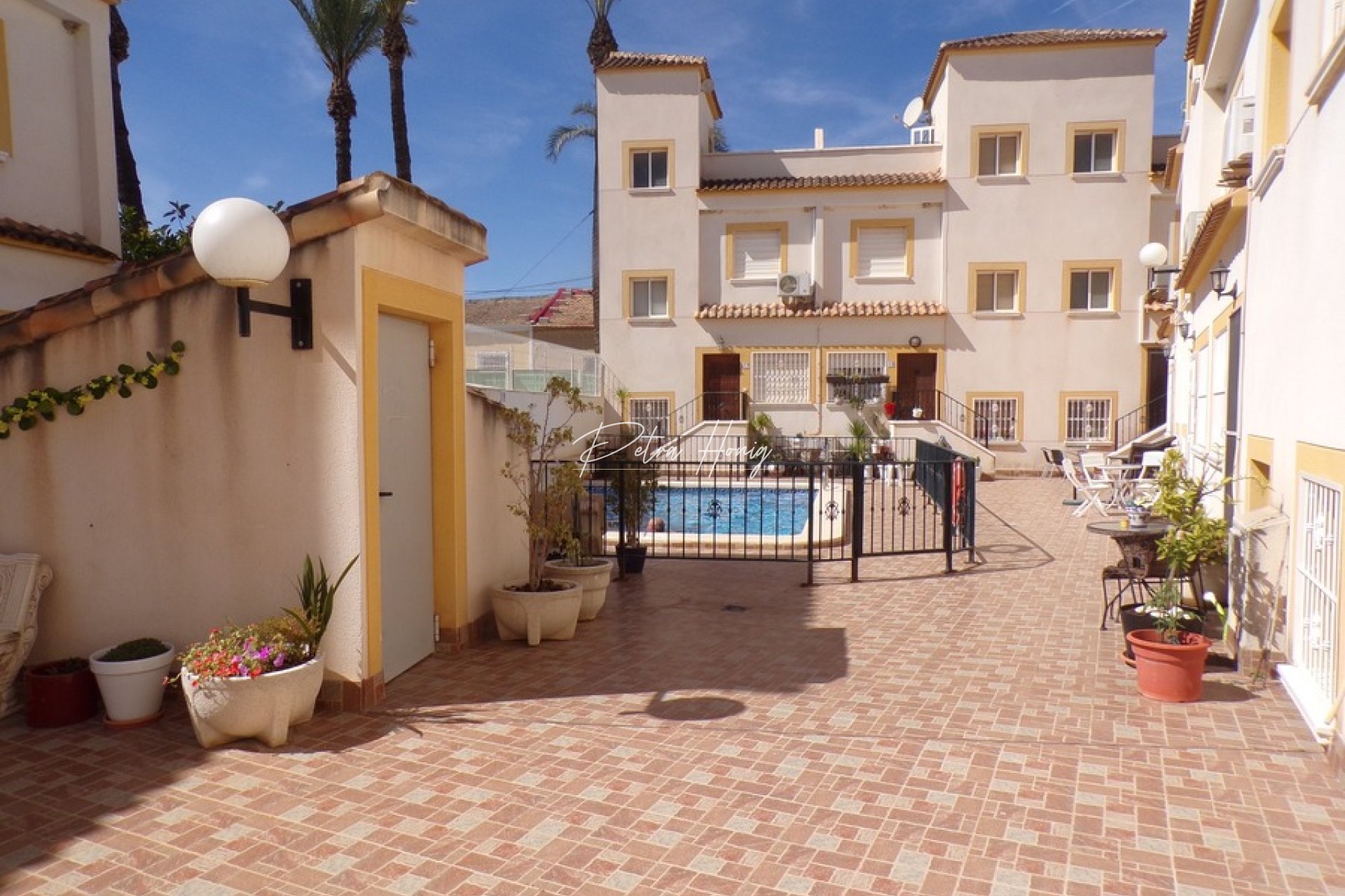 Resales - Townhouse - San Miguel de Salinas - Torremendo