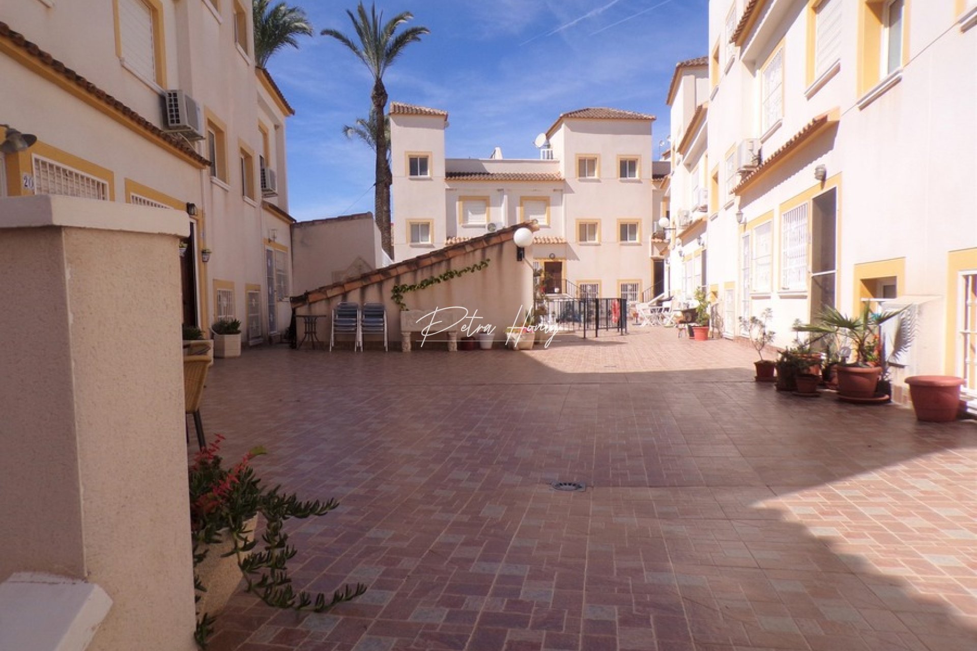 Resales - Townhouse - San Miguel de Salinas - Torremendo