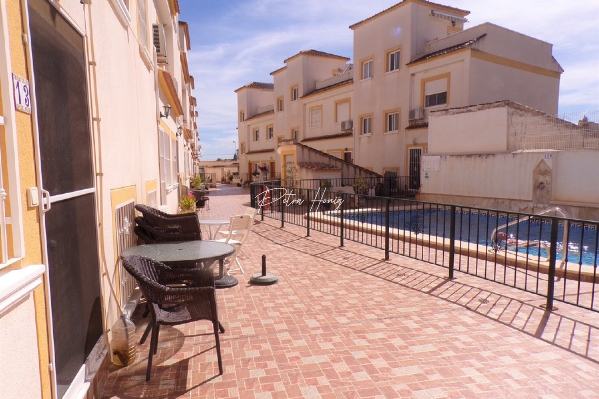 Resales - Townhouse - San Miguel de Salinas - Torremendo