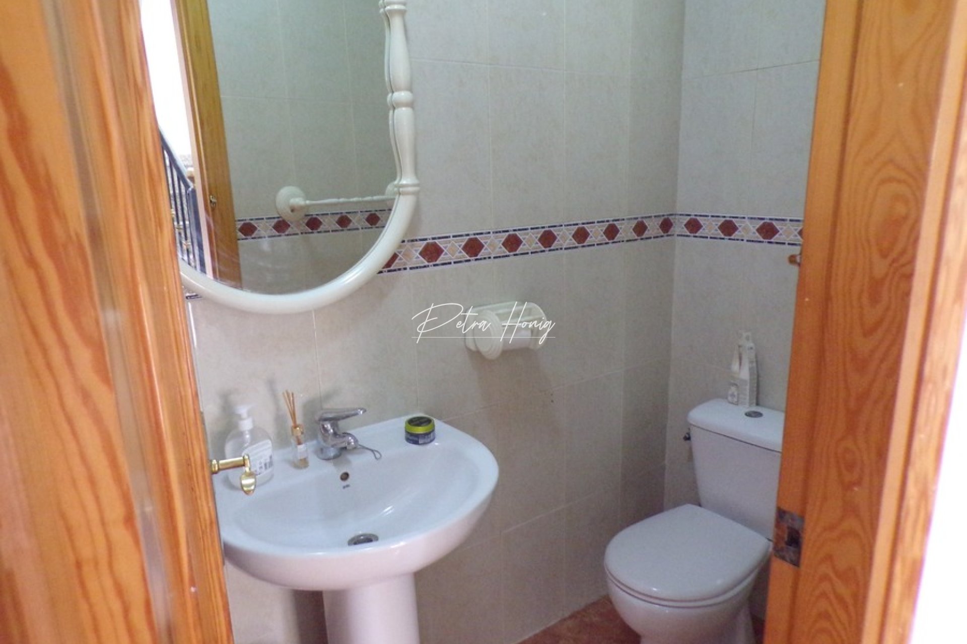 Resales - Townhouse - San Miguel de Salinas - Torremendo