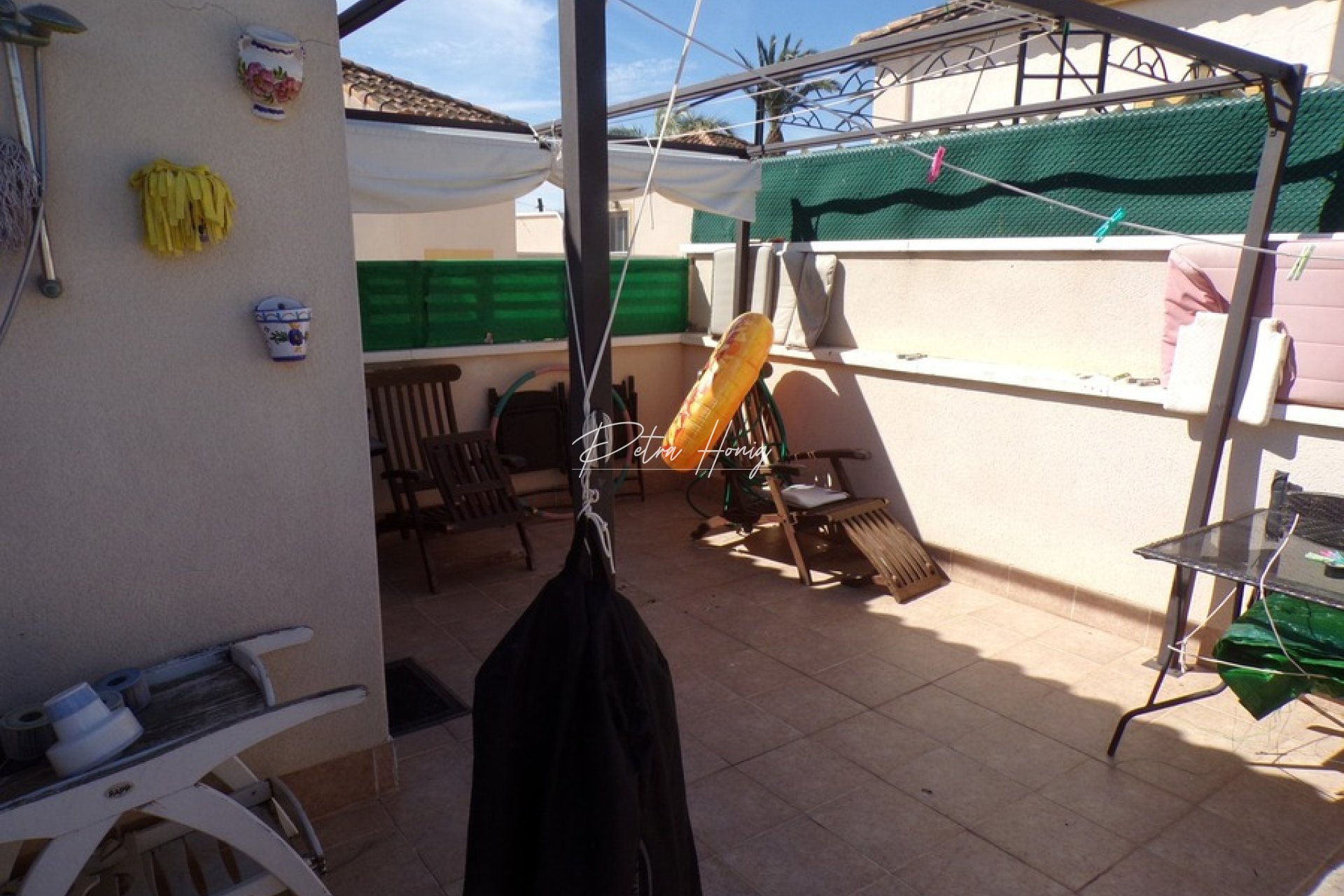Resales - Townhouse - San Miguel de Salinas - Torremendo