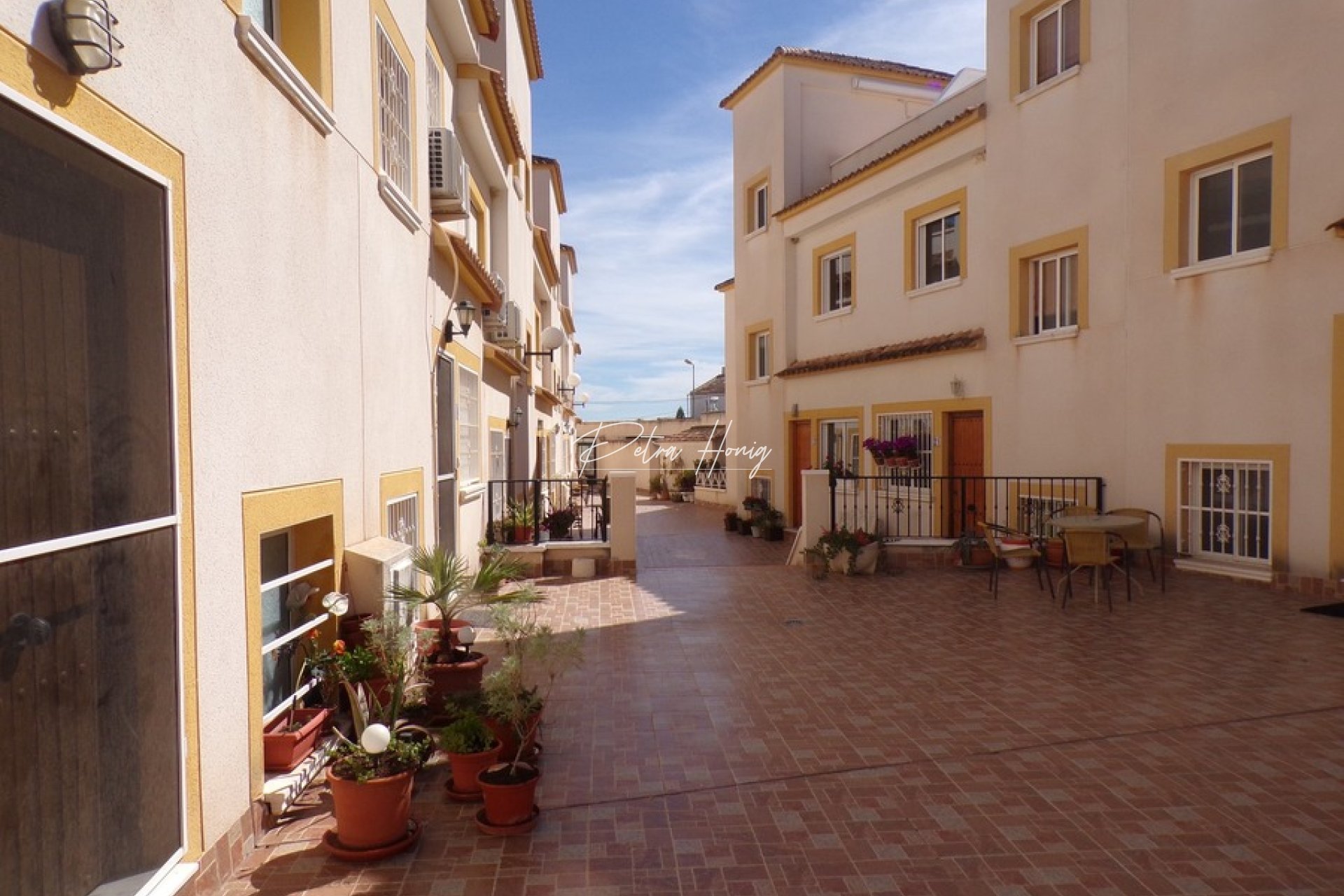 Resales - Townhouse - San Miguel de Salinas - Torremendo