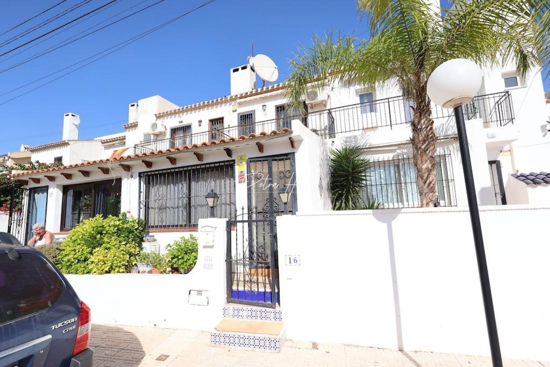 Resales - Townhouse - San Miguel de Salinas - Villamartin