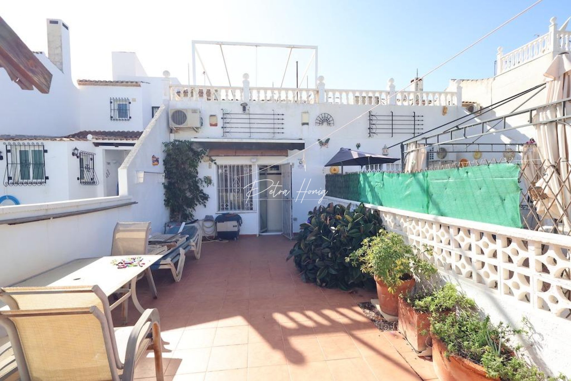 Resales - Townhouse - San Miguel de Salinas - Villamartin