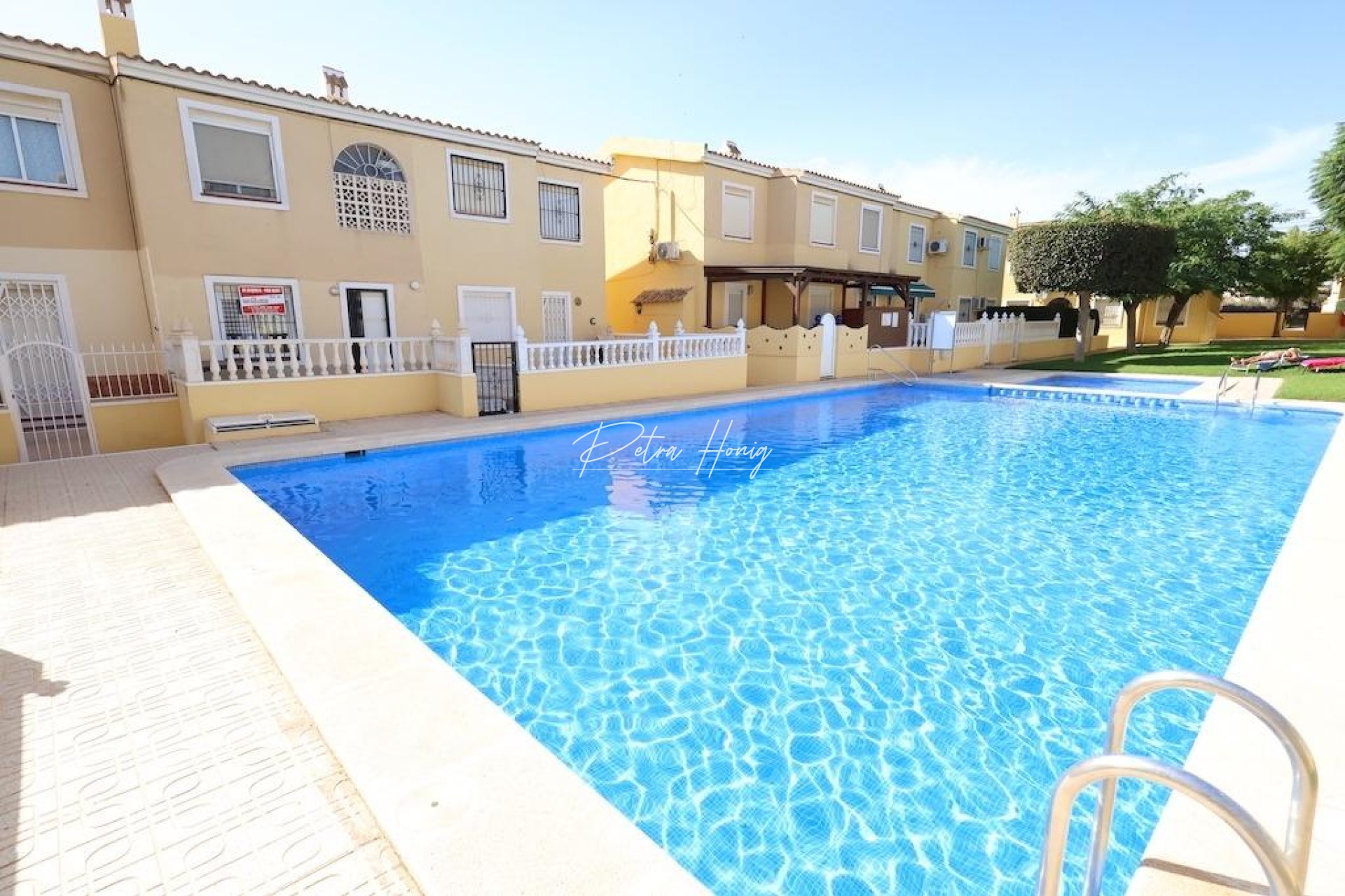 Resales - Townhouse - San Miguel de Salinas - Villamartin