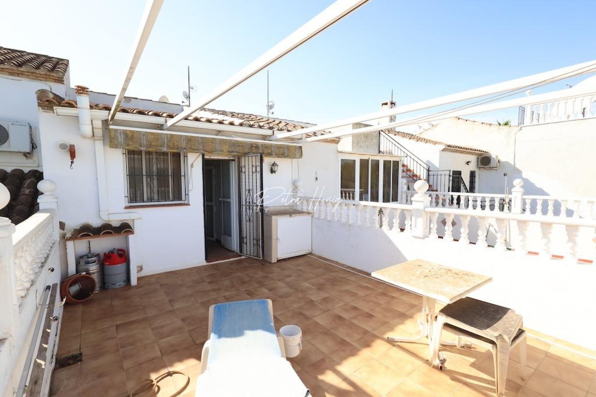 Resales - Townhouse - San Miguel de Salinas - Villamartin