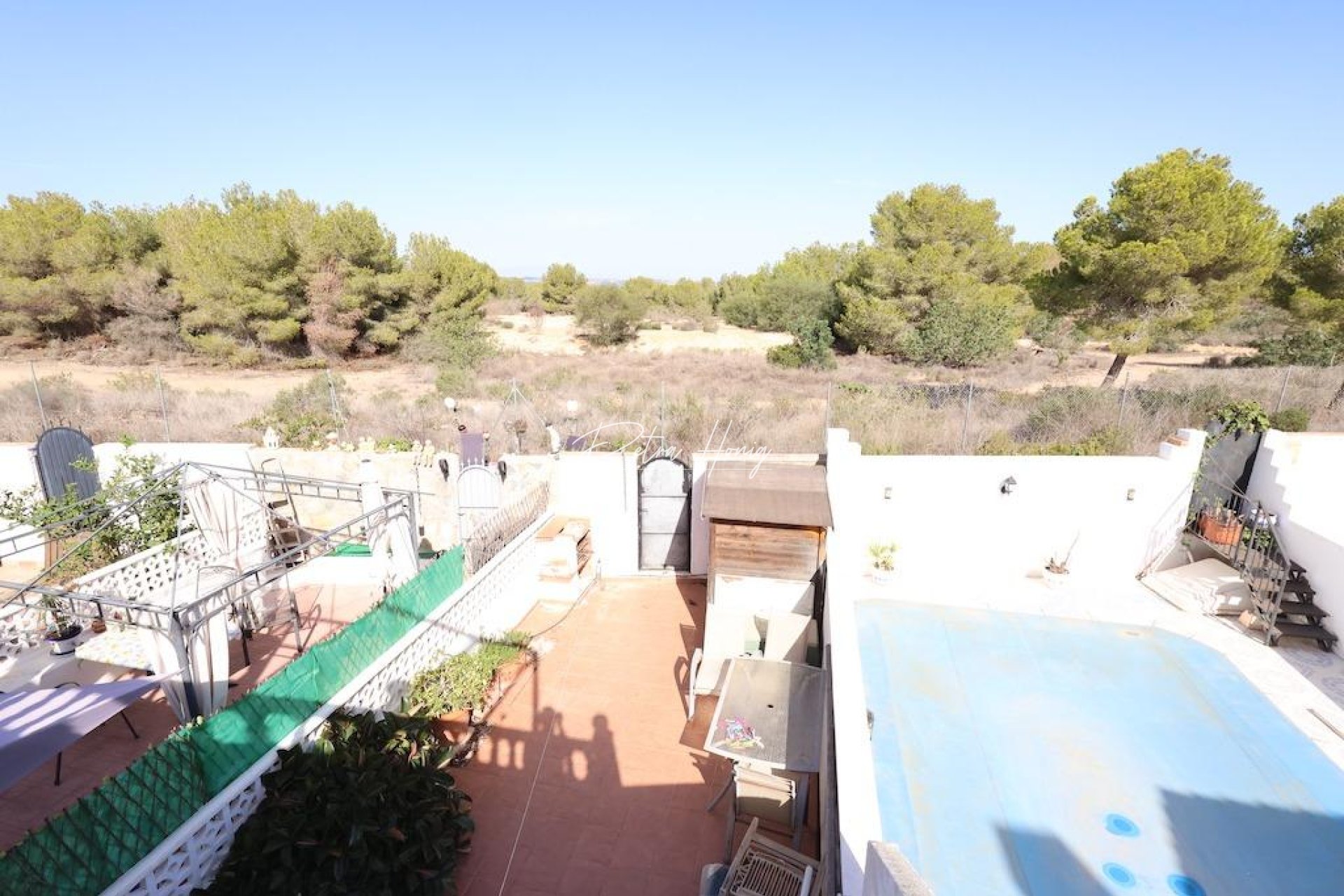 Resales - Townhouse - San Miguel de Salinas - Villamartin