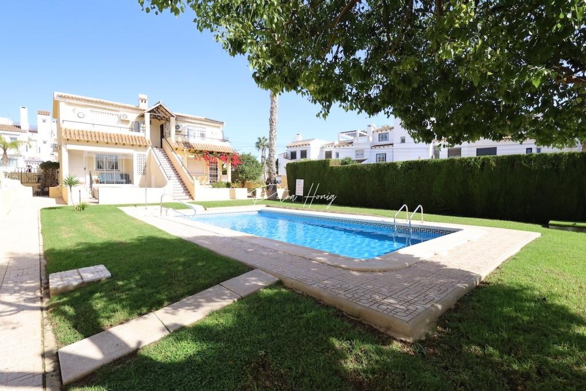 Resales - Townhouse - San Miguel de Salinas - Villamartin