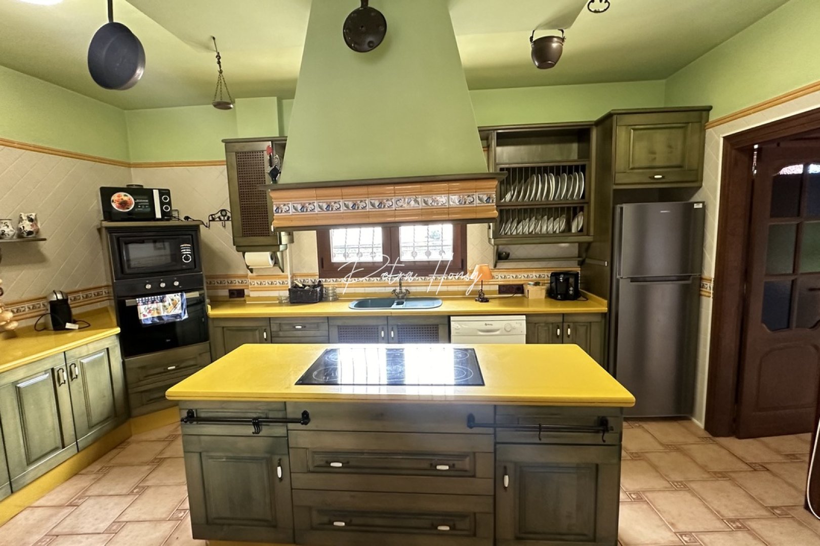 Resales - Townhouse - San Miguel de Salinas