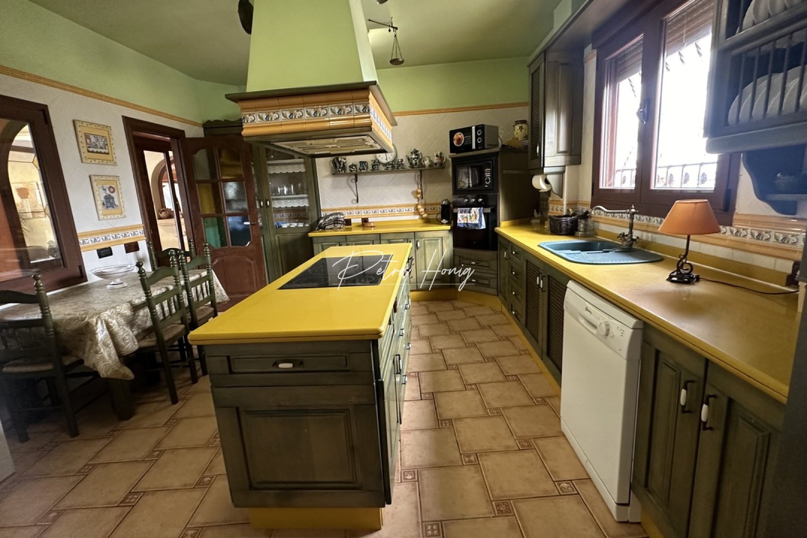 Resales - Townhouse - San Miguel de Salinas