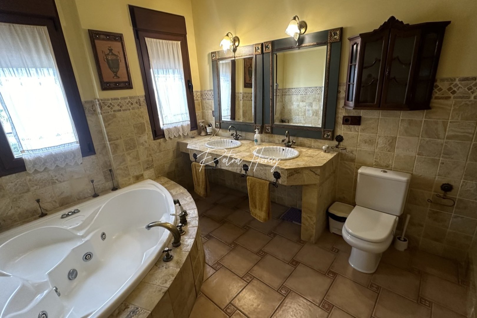 Resales - Townhouse - San Miguel de Salinas