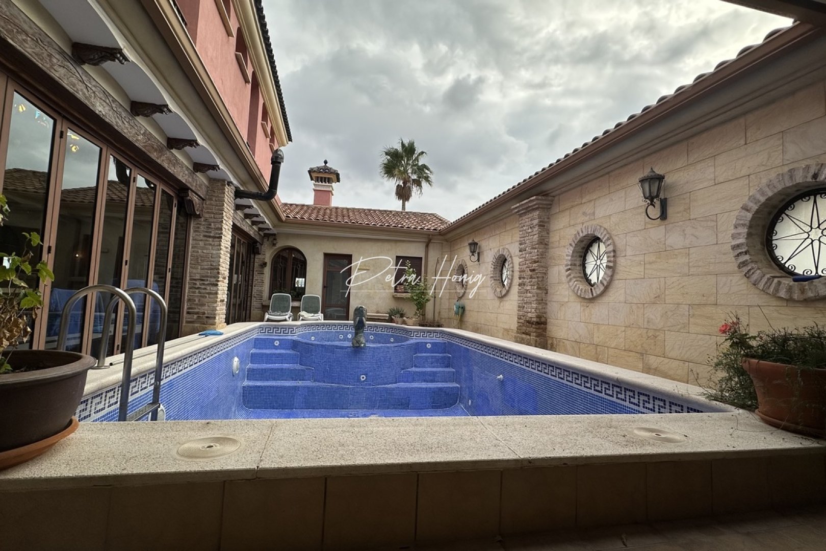Resales - Townhouse - San Miguel de Salinas
