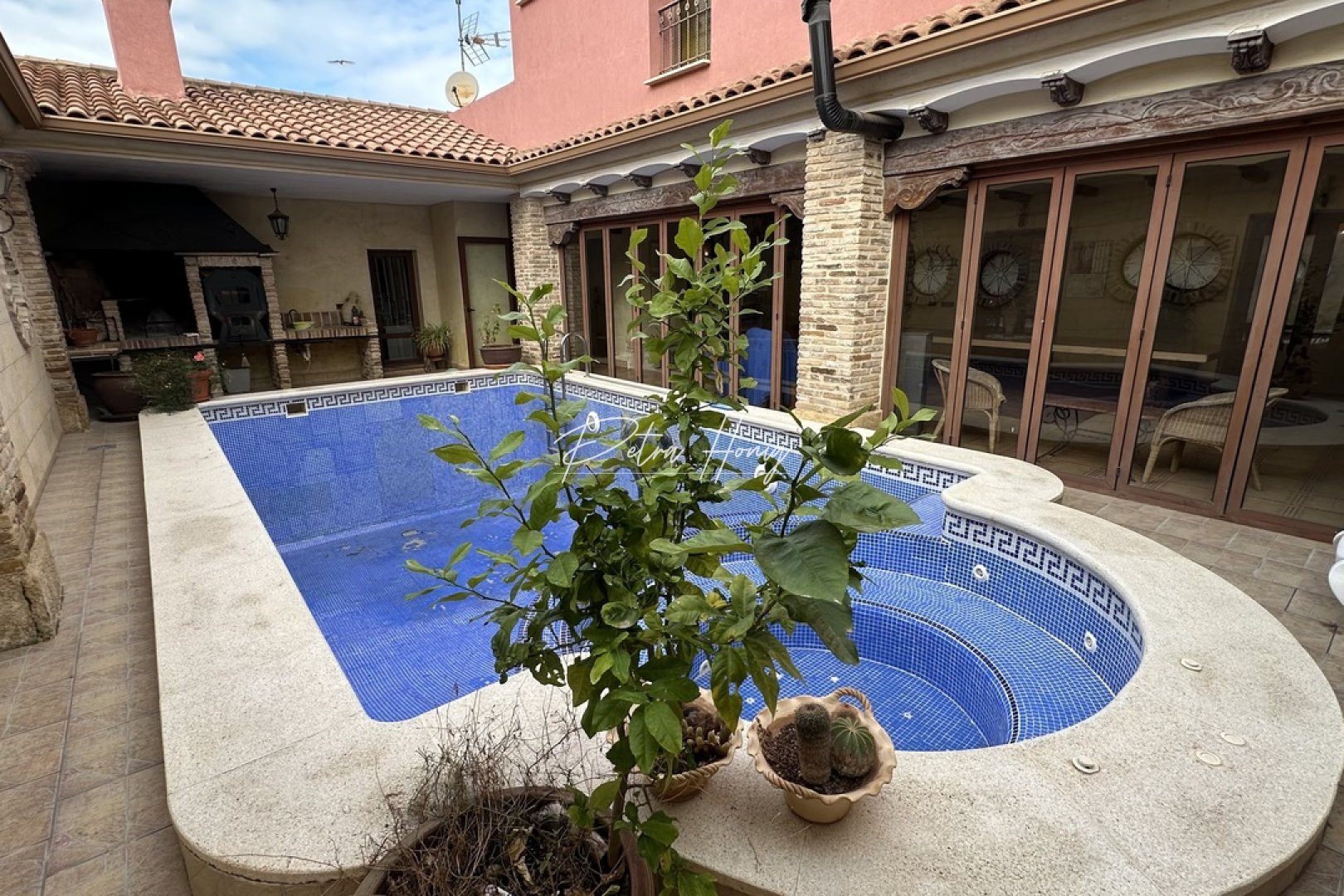 Resales - Townhouse - San Miguel de Salinas