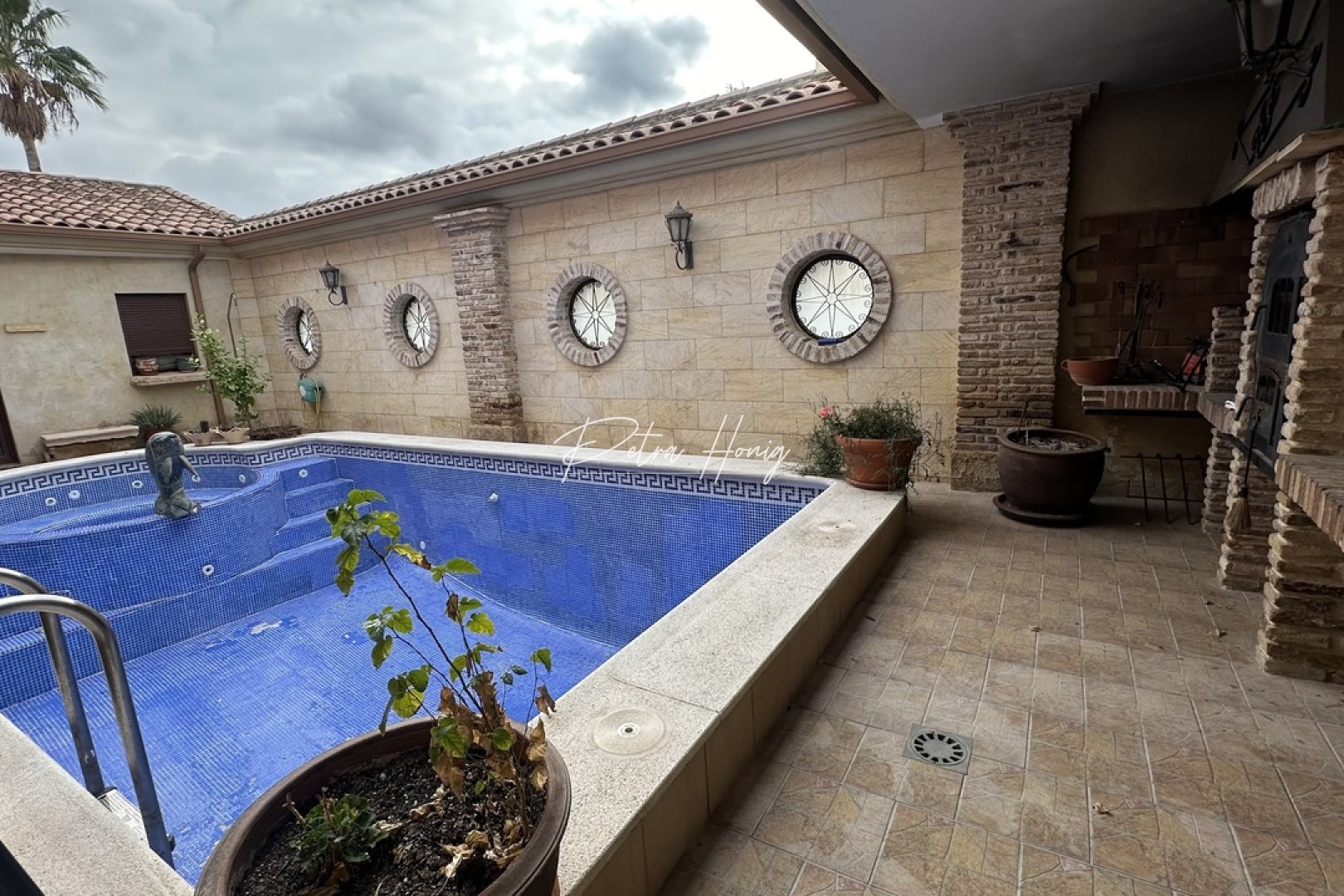 Resales - Townhouse - San Miguel de Salinas