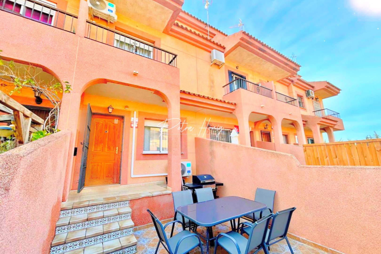 Resales - Townhouse - San Pedro del Pinatar