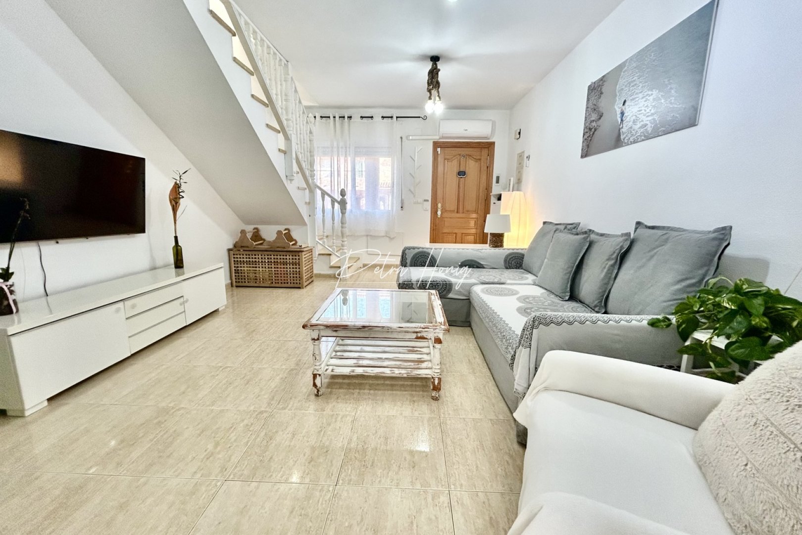 Resales - Townhouse - San Pedro del Pinatar
