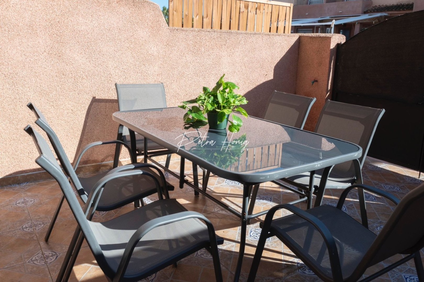 Resales - Townhouse - San Pedro del Pinatar