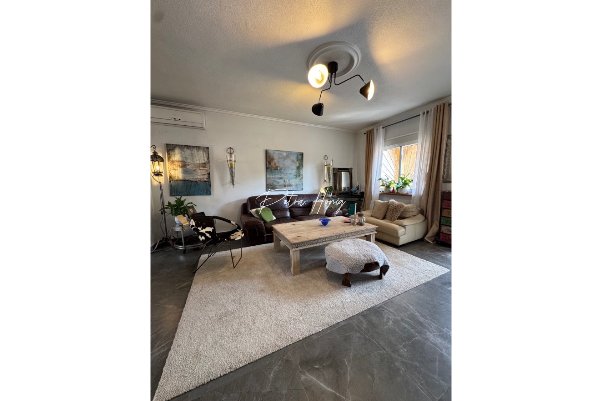 Resales - Townhouse / Semi-detached - Ciudad Quesada - Dona Pepa
