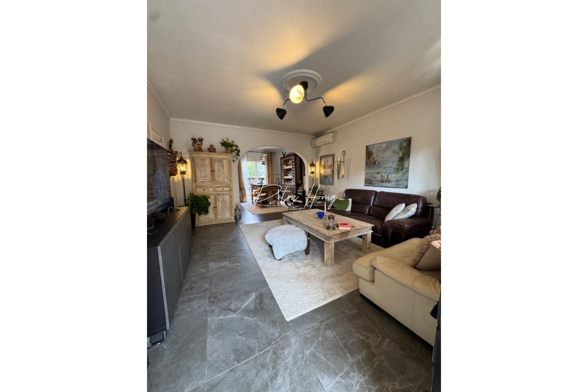 Resales - Townhouse / Semi-detached - Ciudad Quesada - Dona Pepa