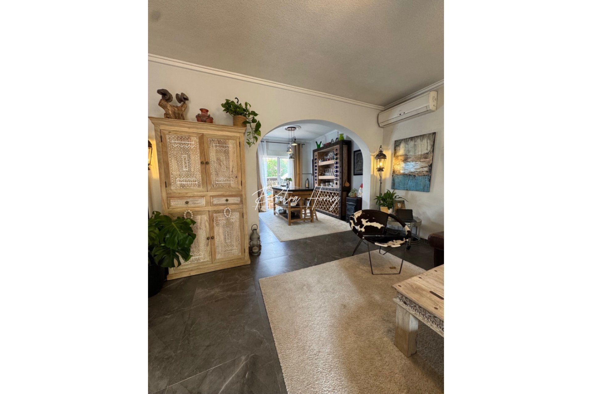Resales - Townhouse / Semi-detached - Ciudad Quesada - Dona Pepa