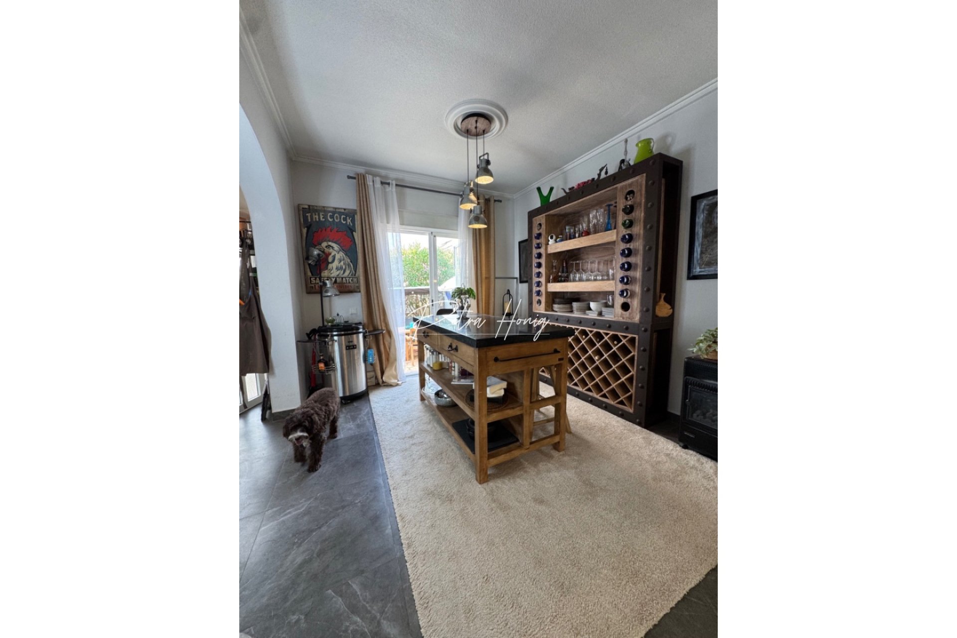 Resales - Townhouse / Semi-detached - Ciudad Quesada - Dona Pepa