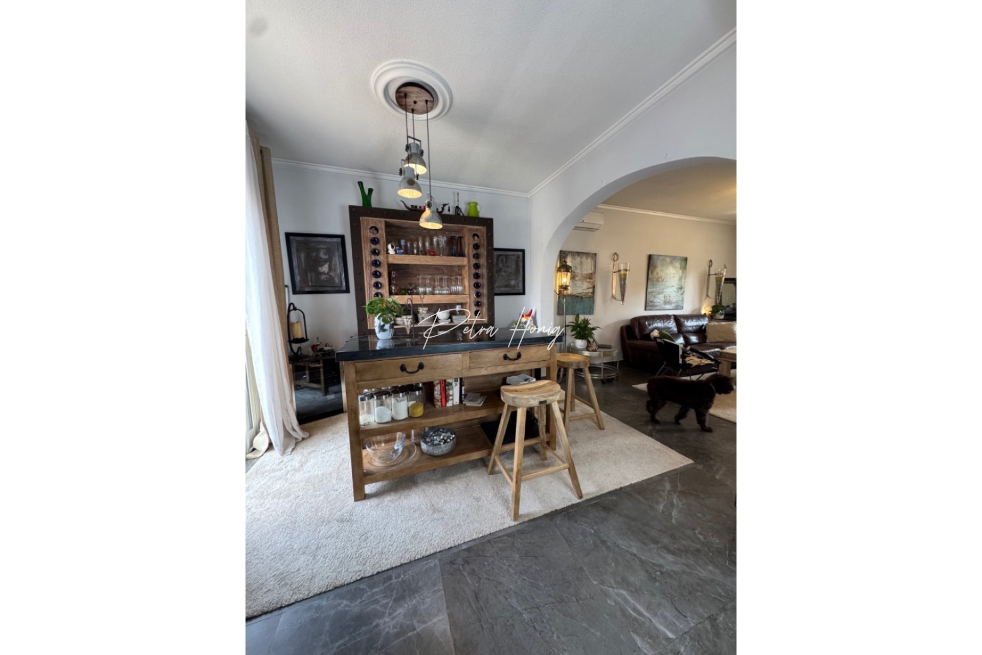 Resales - Townhouse / Semi-detached - Ciudad Quesada - Dona Pepa