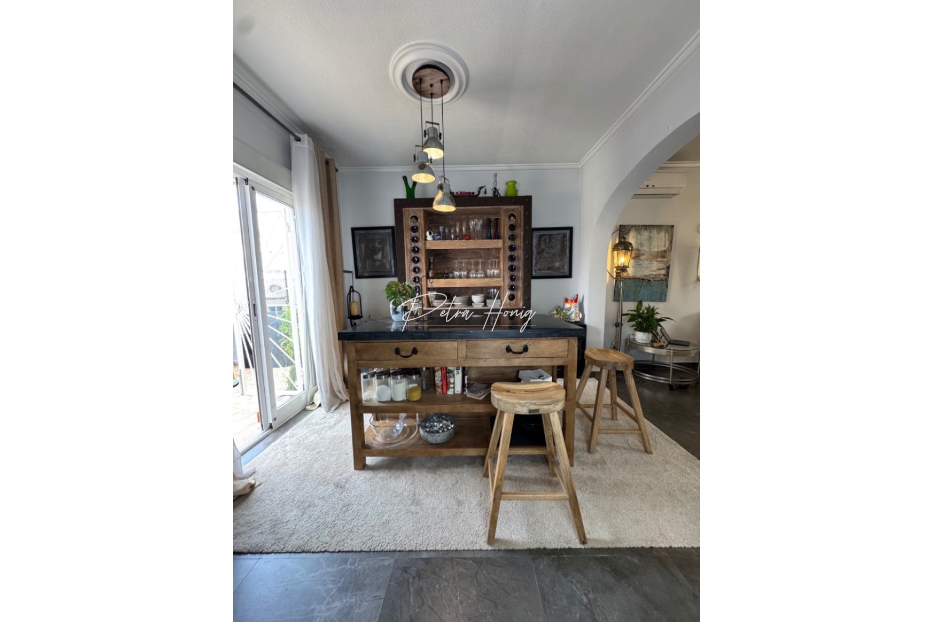 Resales - Townhouse / Semi-detached - Ciudad Quesada - Dona Pepa