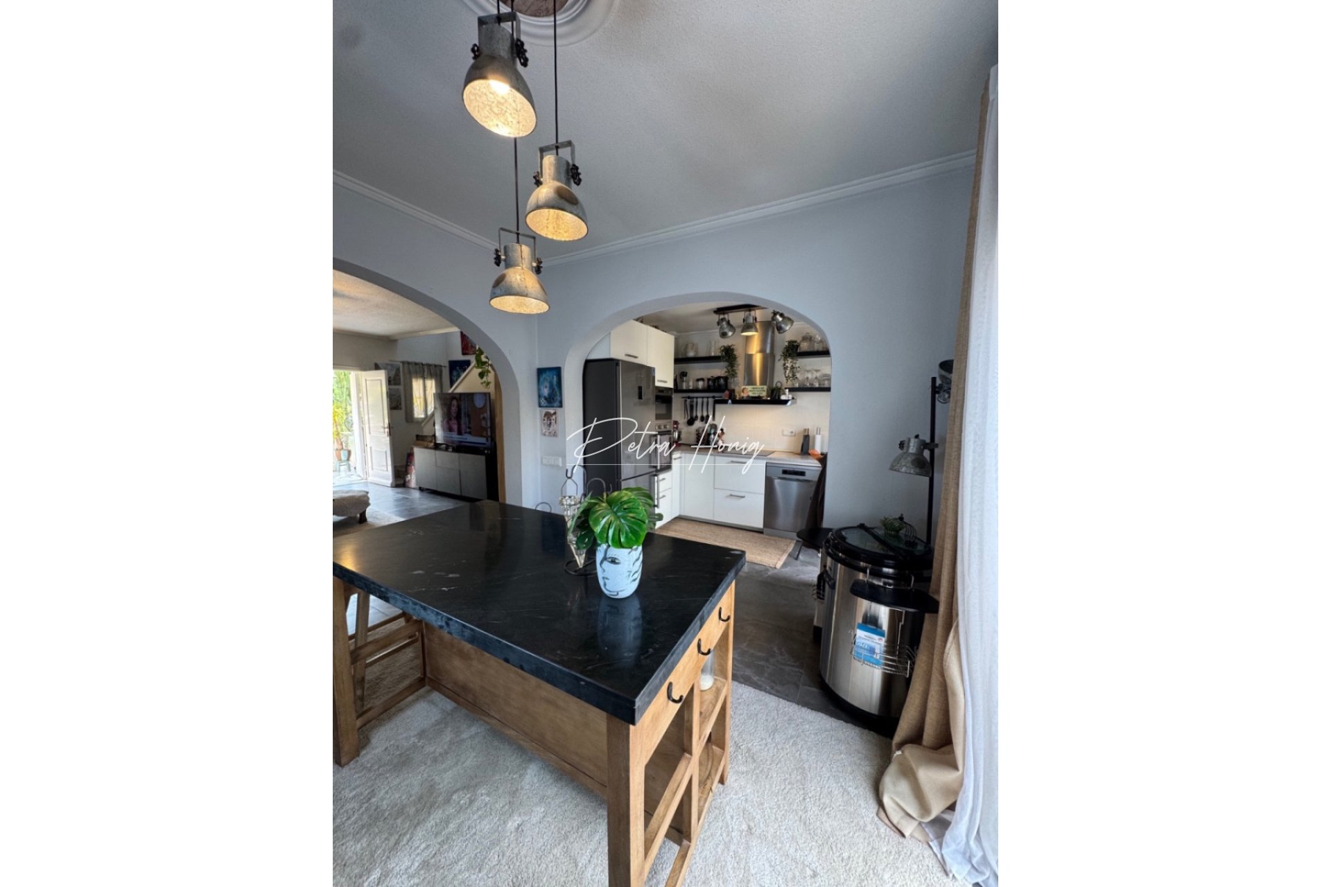 Resales - Townhouse / Semi-detached - Ciudad Quesada - Dona Pepa
