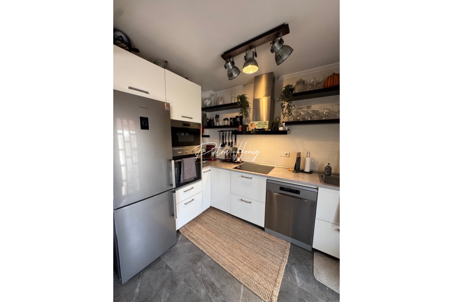 Resales - Townhouse / Semi-detached - Ciudad Quesada - Dona Pepa