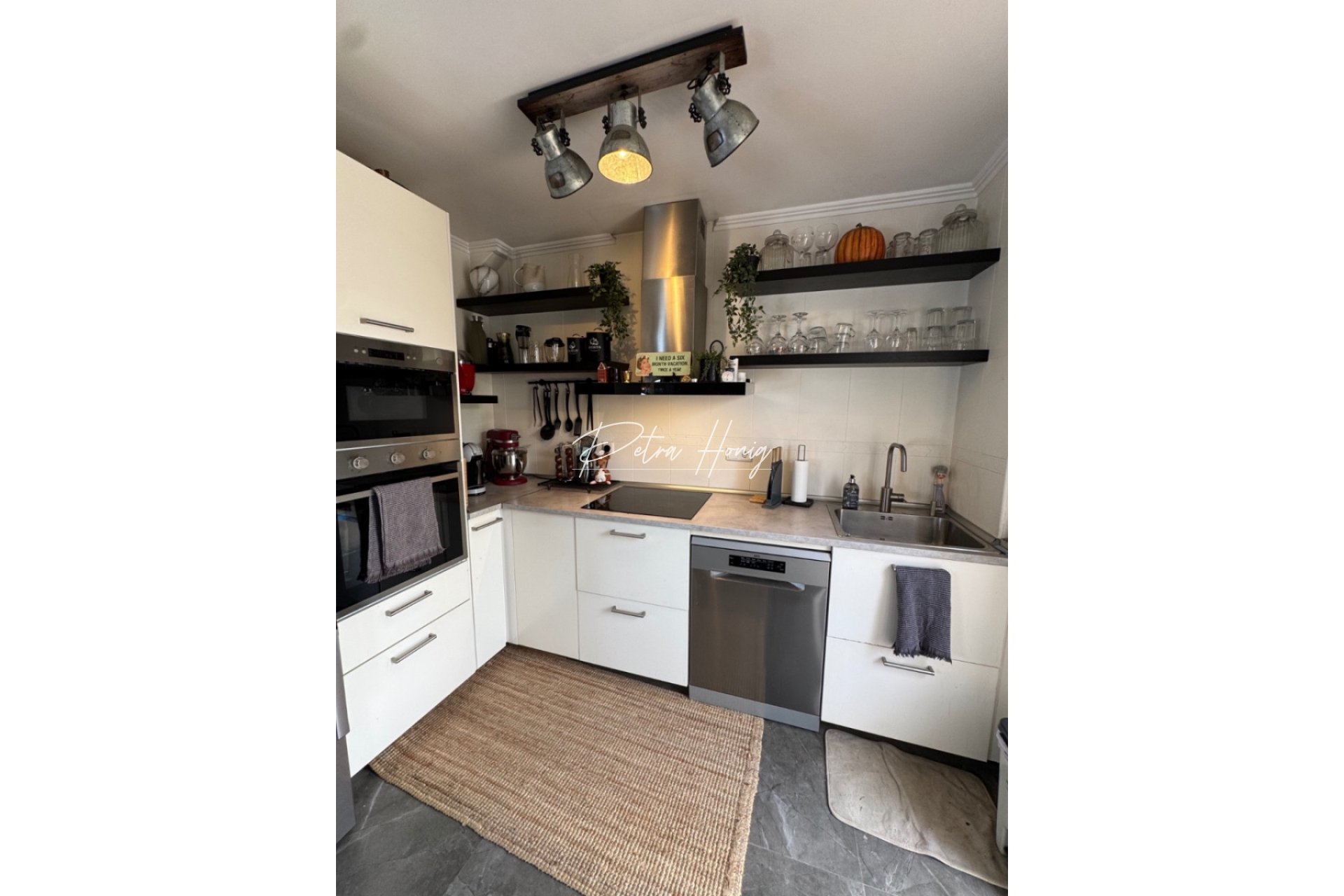 Resales - Townhouse / Semi-detached - Ciudad Quesada - Dona Pepa