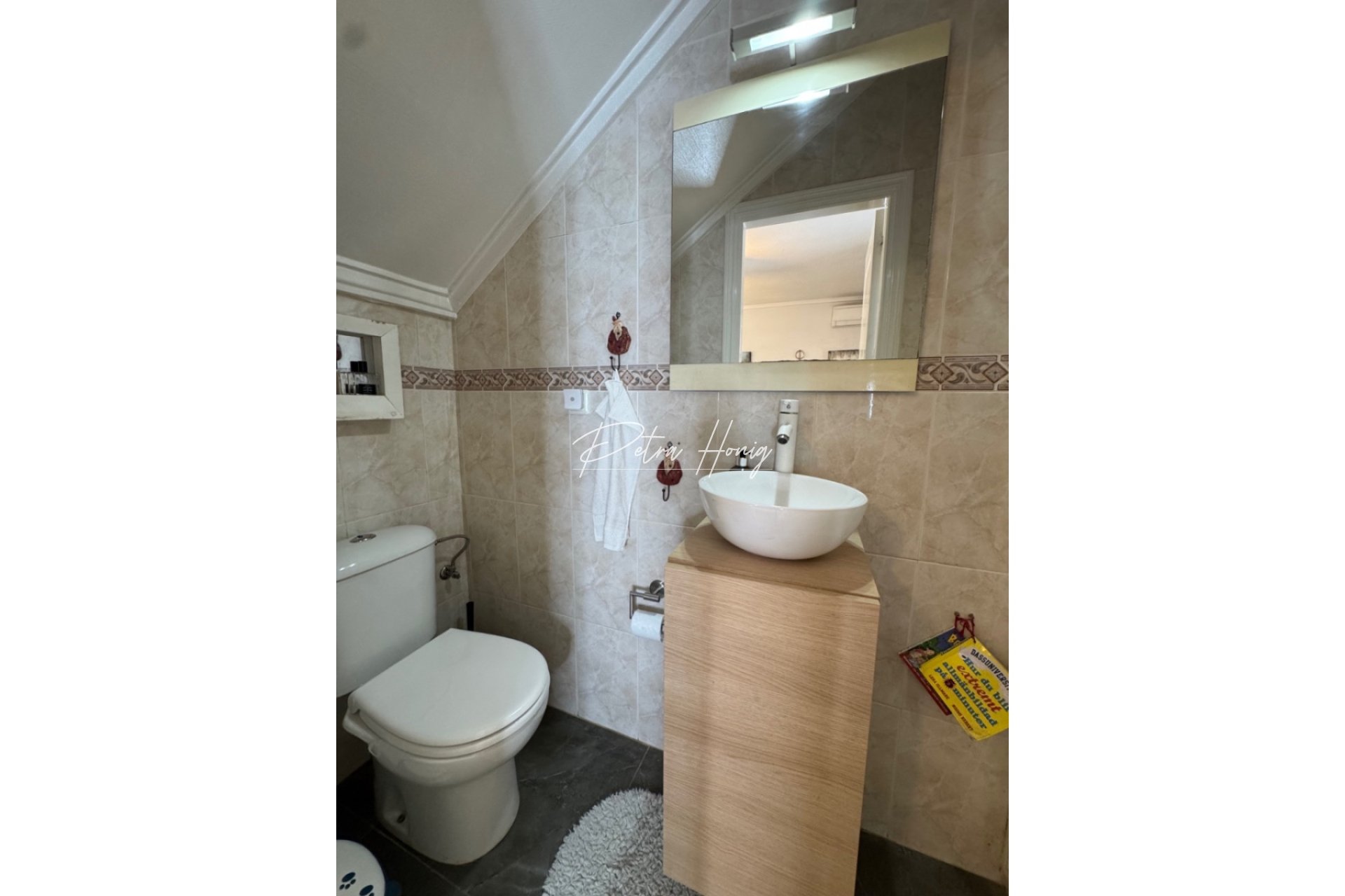 Resales - Townhouse / Semi-detached - Ciudad Quesada - Dona Pepa