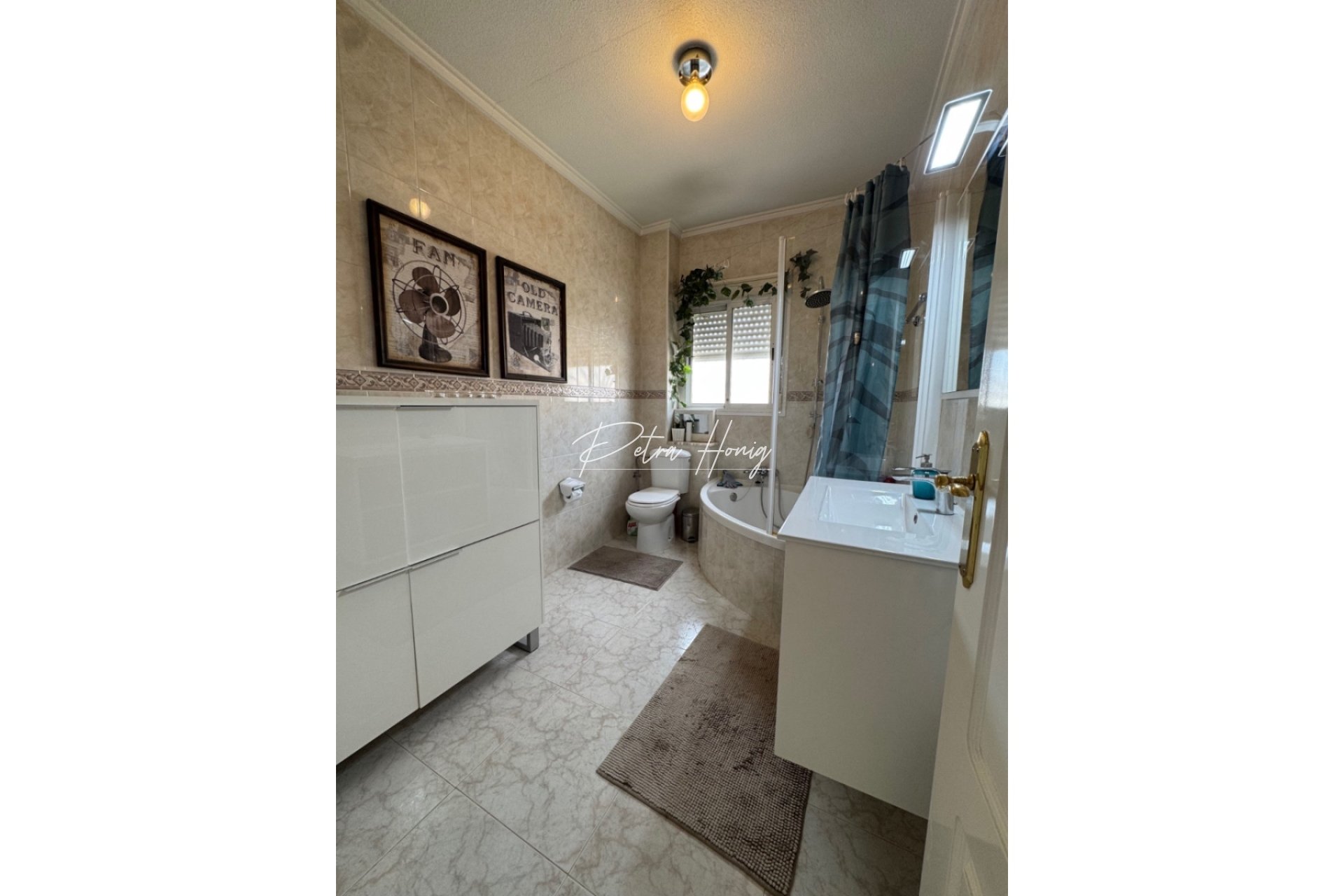 Resales - Townhouse / Semi-detached - Ciudad Quesada - Dona Pepa