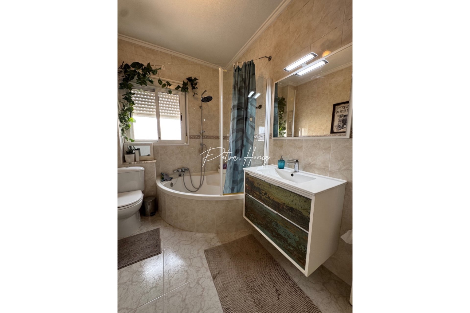 Resales - Townhouse / Semi-detached - Ciudad Quesada - Dona Pepa