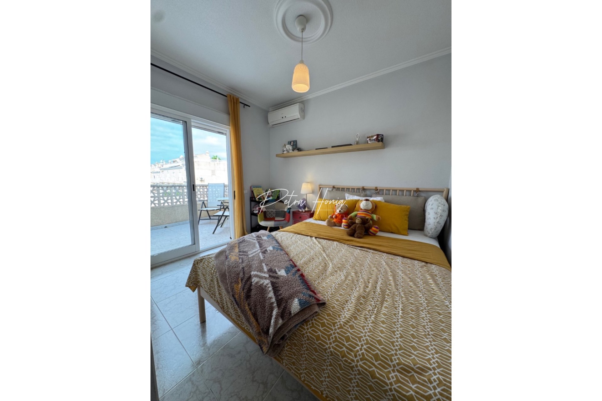 Resales - Townhouse / Semi-detached - Ciudad Quesada - Dona Pepa